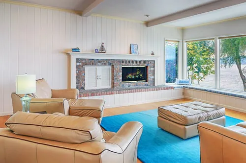 Project gallery — Oceans Blue Family Cleaning Services