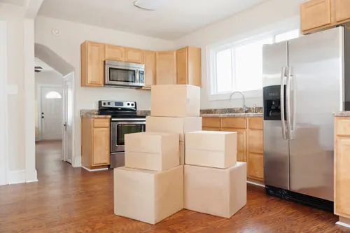 The Move-Out Cleaning Checklist That Helps Get Your Deposit Back