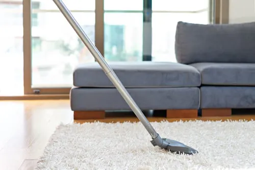 Residential Cleaning