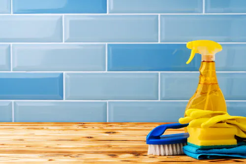 Oceans Blue Family Cleaning Services services